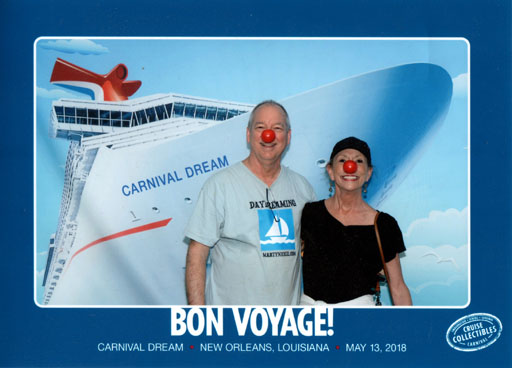 Cruise-BonVoyage